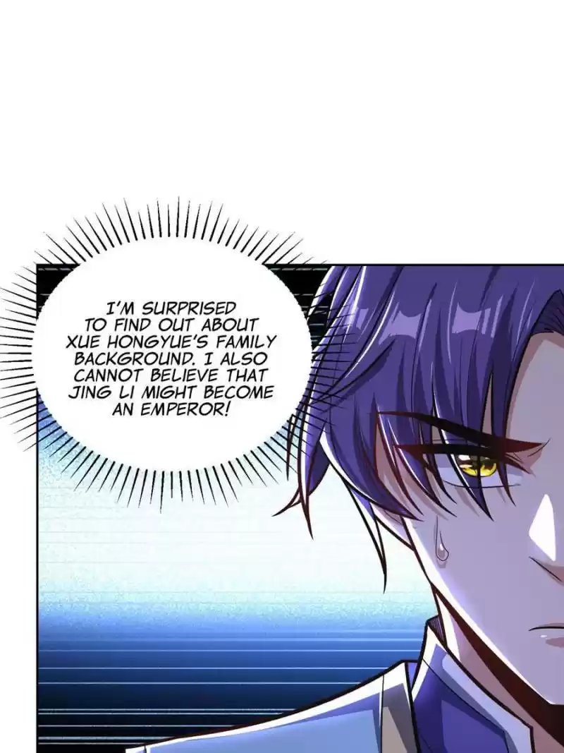 Conquest Of The Demon King Chapter 173