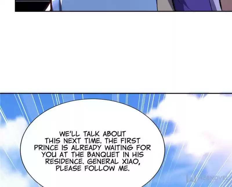 Conquest Of The Demon King Chapter 173