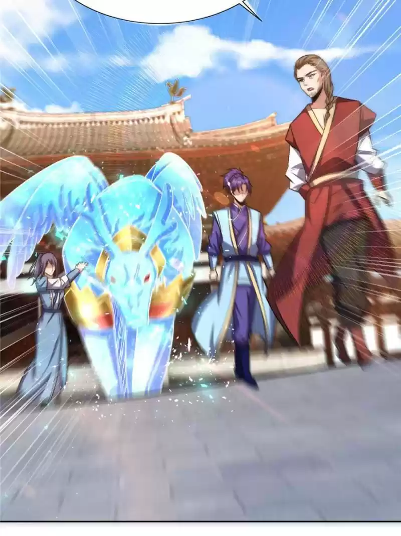 Conquest Of The Demon King Chapter 173