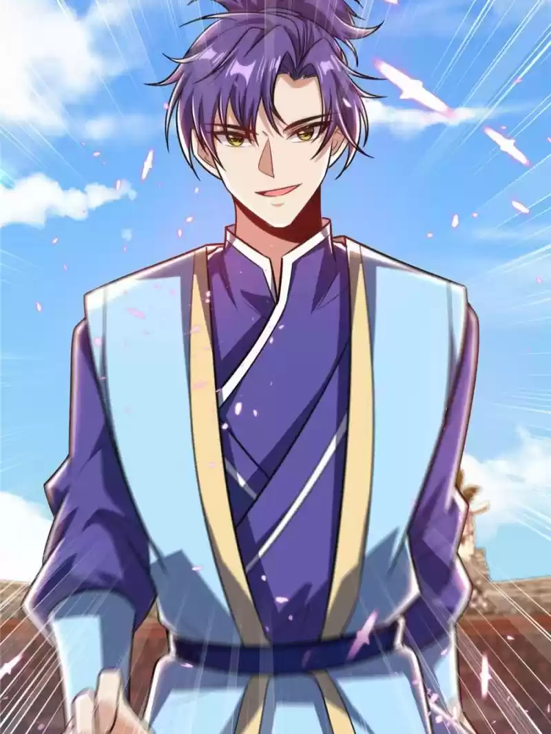 Conquest Of The Demon King Chapter 173