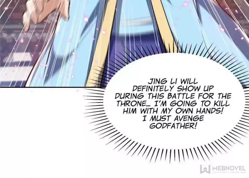 Conquest Of The Demon King Chapter 173