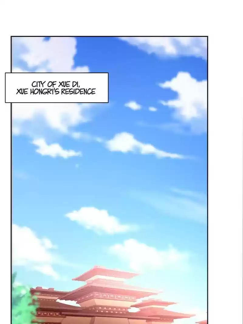 Conquest Of The Demon King Chapter 173