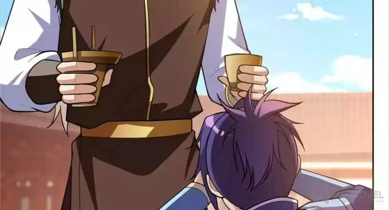 Conquest Of The Demon King Chapter 173