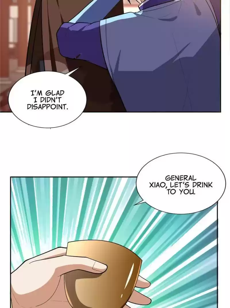 Conquest Of The Demon King Chapter 173