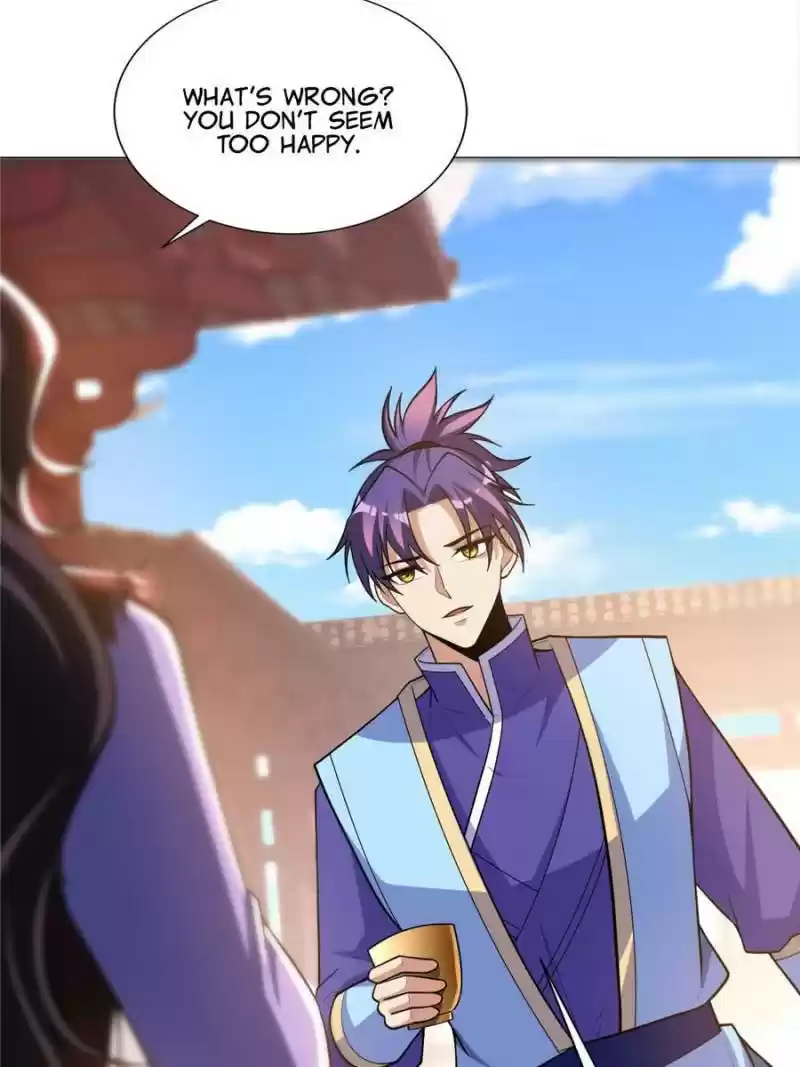 Conquest Of The Demon King Chapter 173