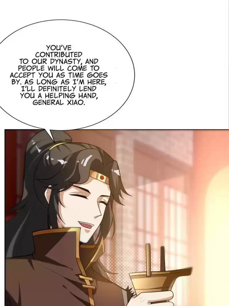Conquest Of The Demon King Chapter 173