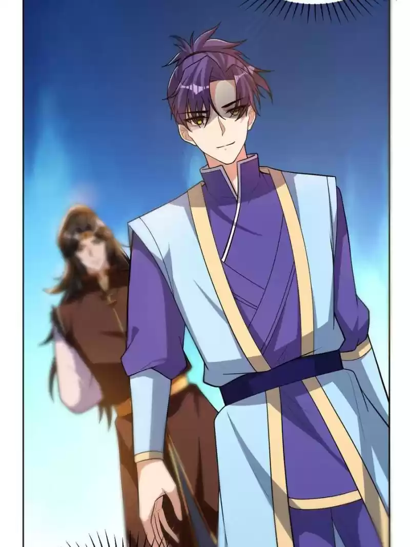 Conquest Of The Demon King Chapter 173