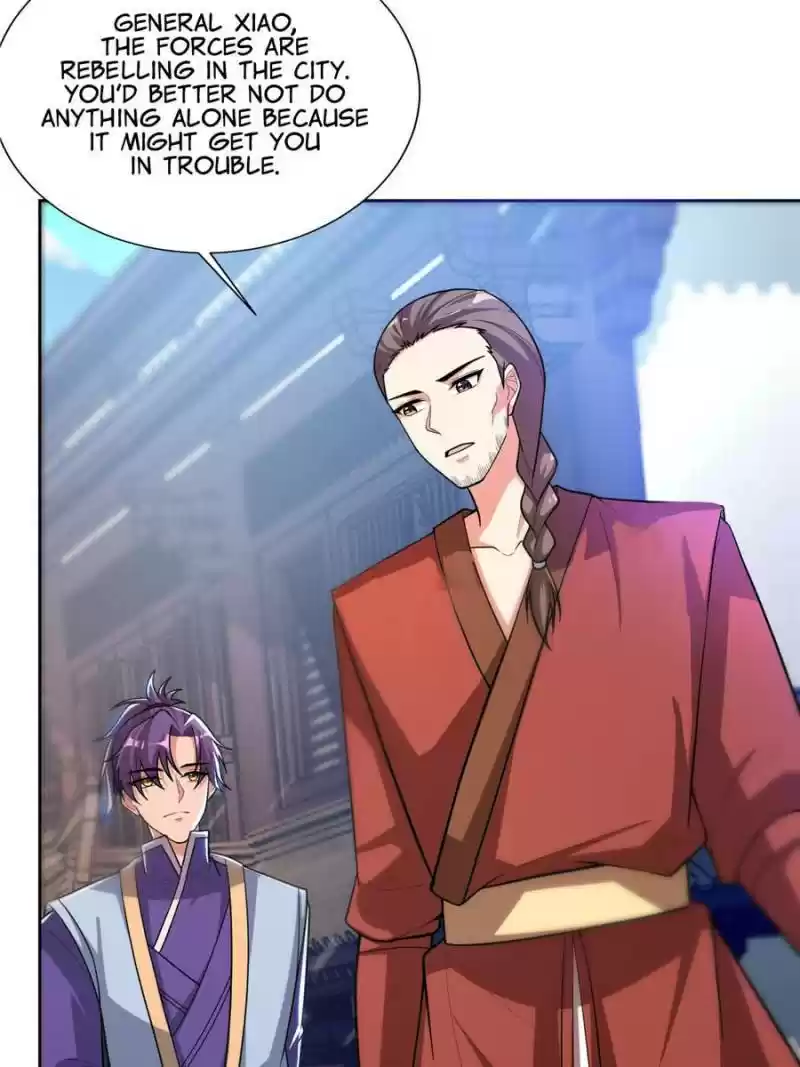 Conquest Of The Demon King Chapter 173