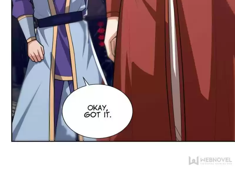 Conquest Of The Demon King Chapter 173