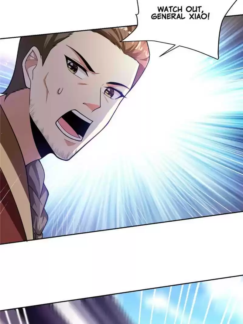 Conquest Of The Demon King Chapter 173