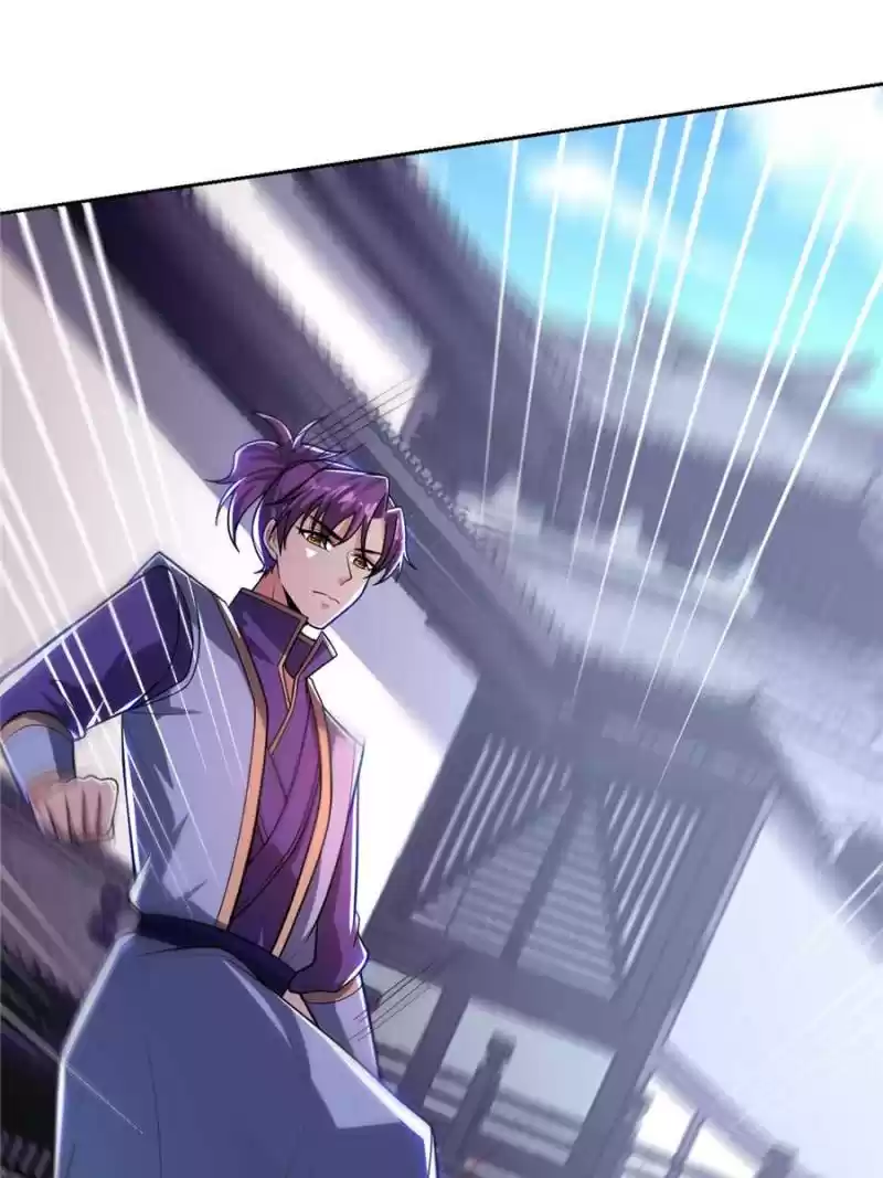 Conquest Of The Demon King Chapter 174