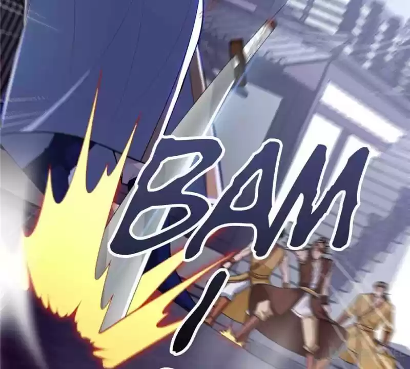 Conquest Of The Demon King Chapter 174