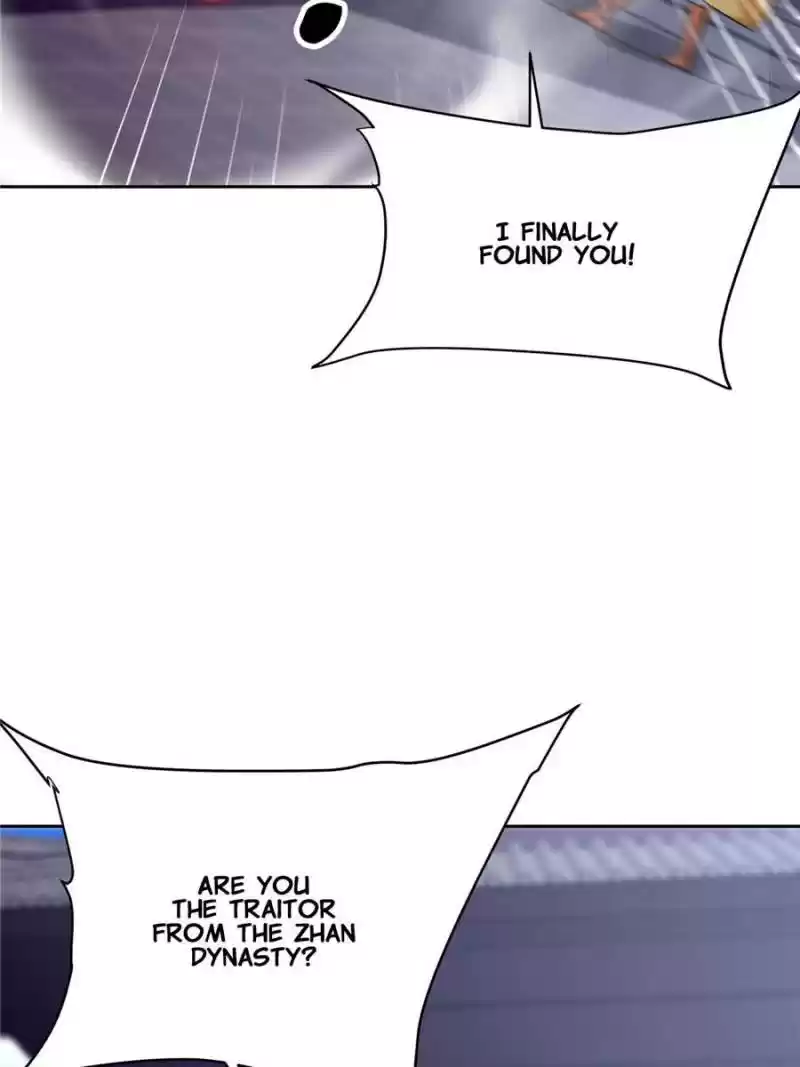 Conquest Of The Demon King Chapter 174