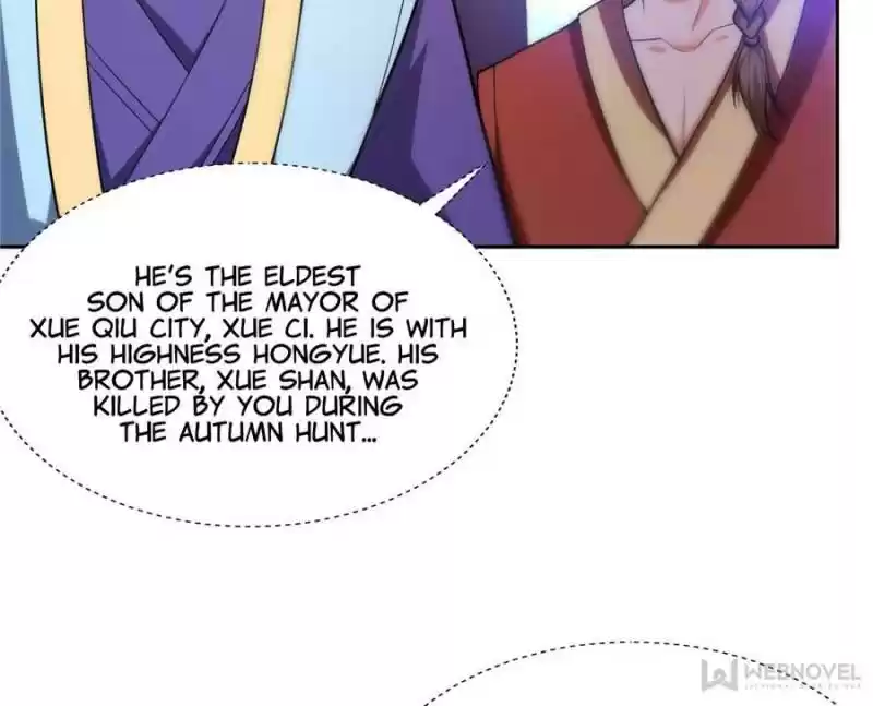 Conquest Of The Demon King Chapter 174