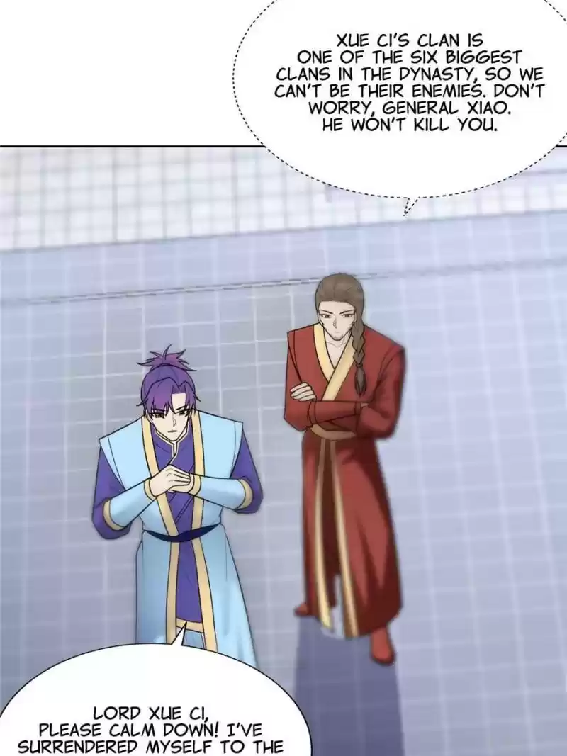 Conquest Of The Demon King Chapter 174