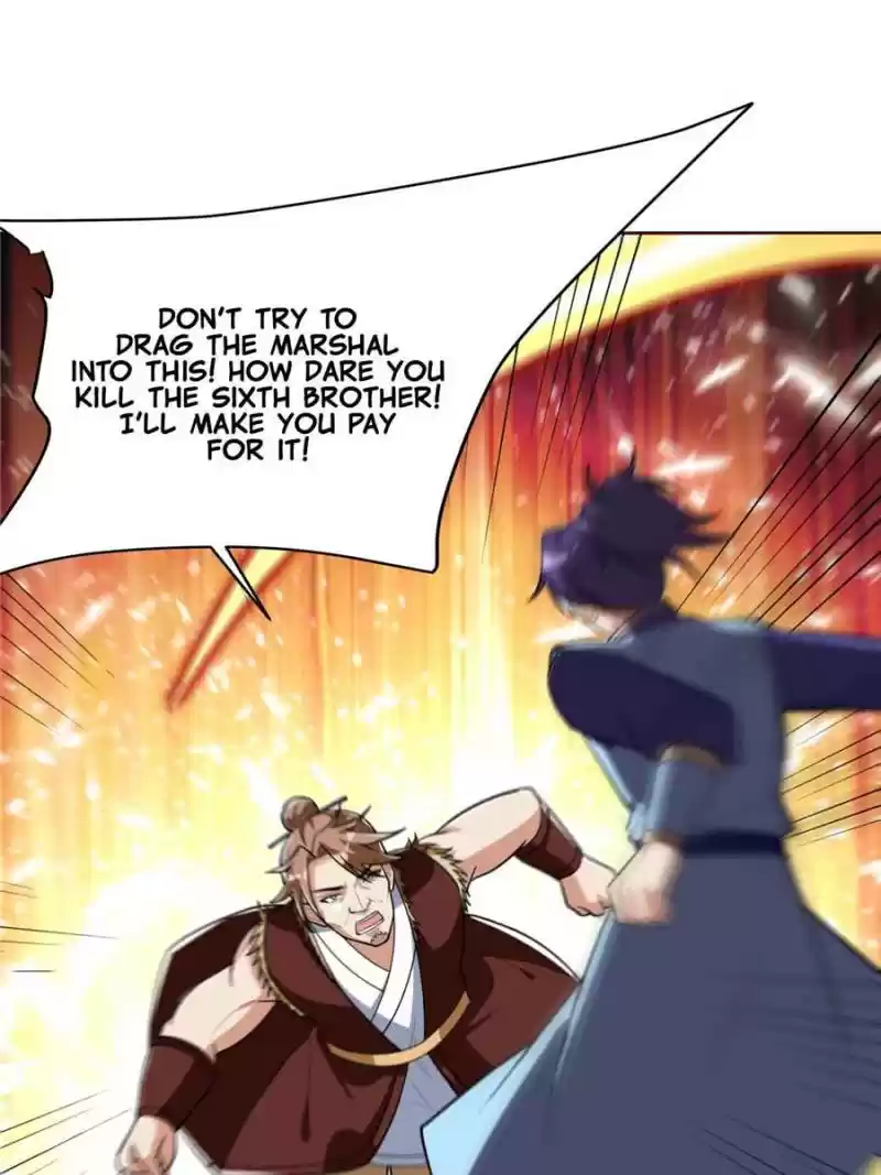 Conquest Of The Demon King Chapter 174