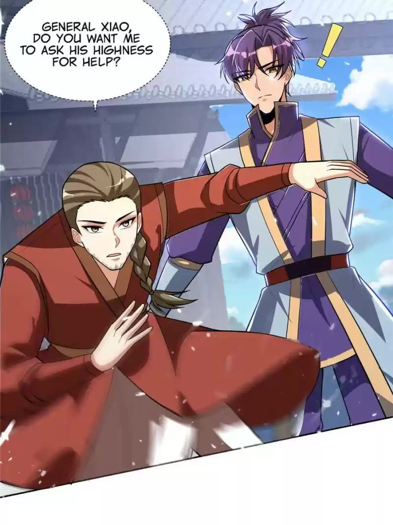 Conquest Of The Demon King Chapter 174