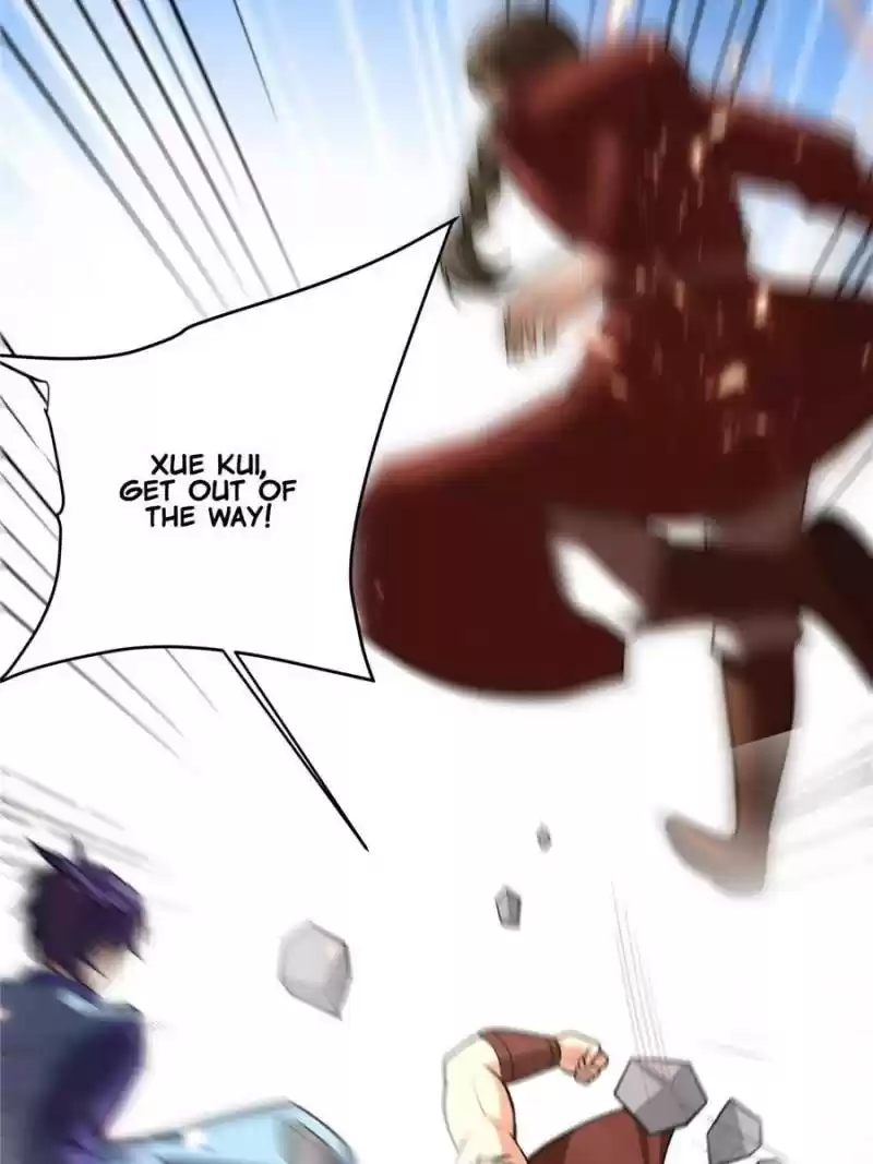 Conquest Of The Demon King Chapter 174