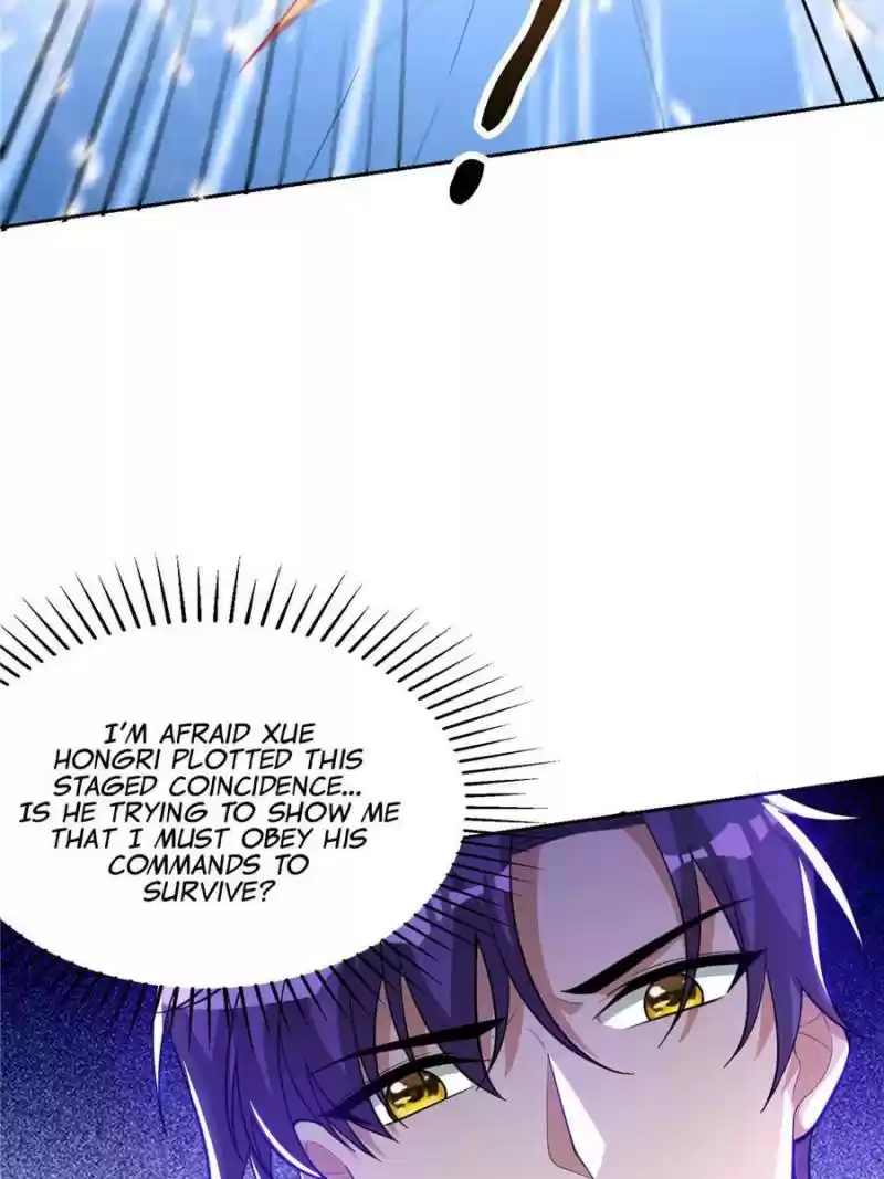 Conquest Of The Demon King Chapter 174