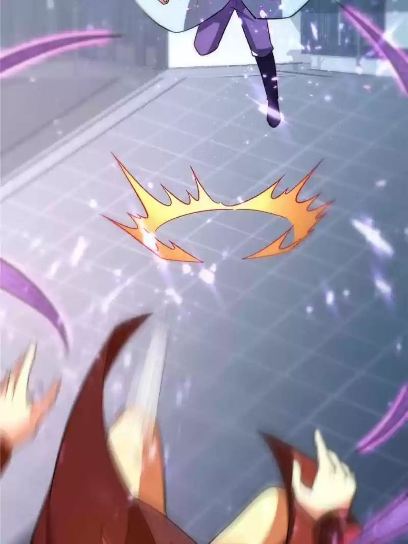 Conquest Of The Demon King Chapter 174