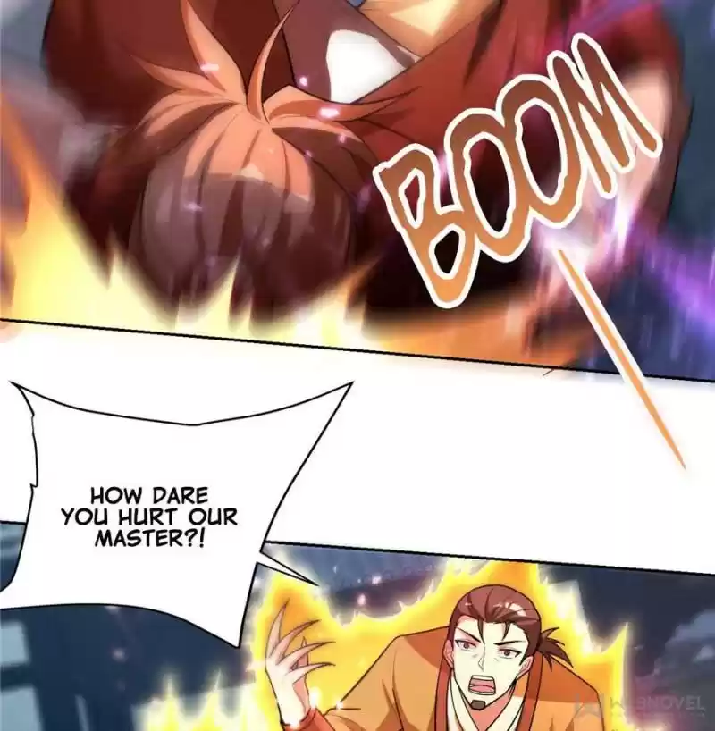 Conquest Of The Demon King Chapter 174