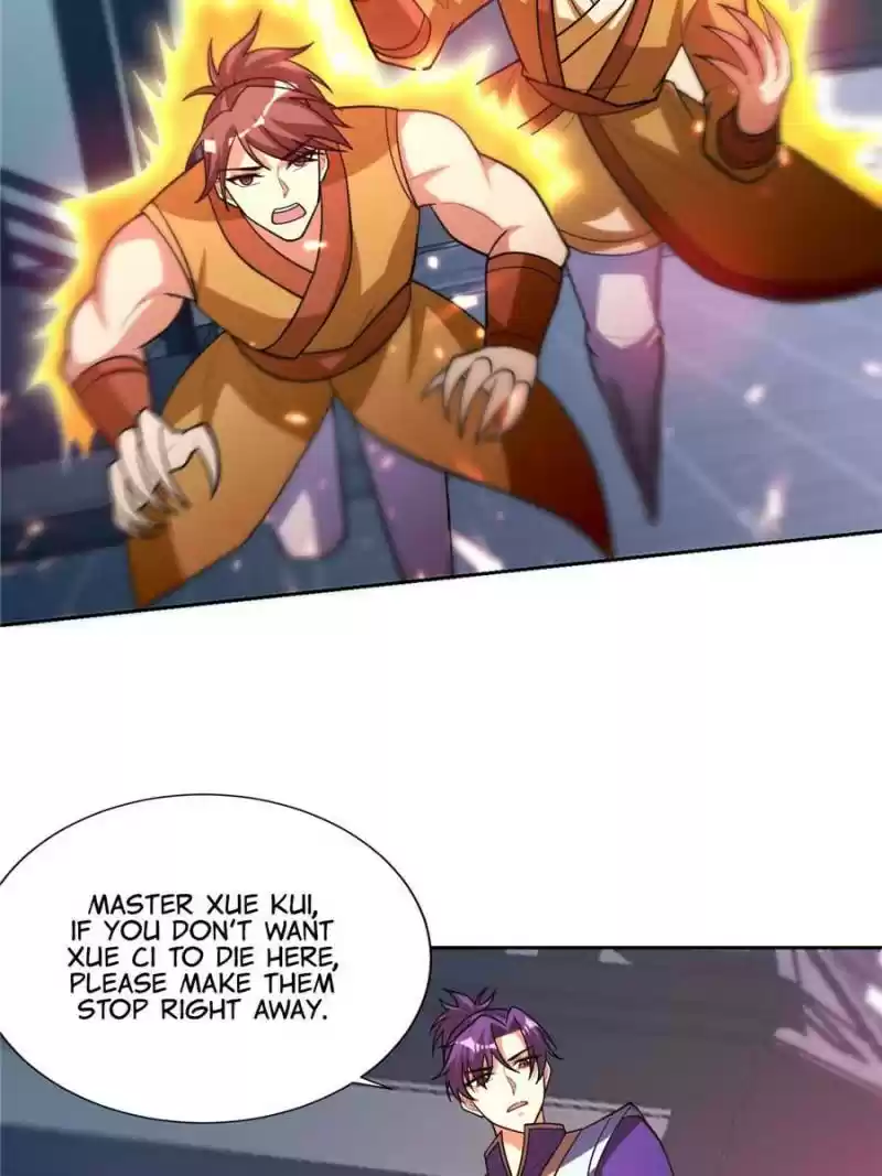 Conquest Of The Demon King Chapter 174