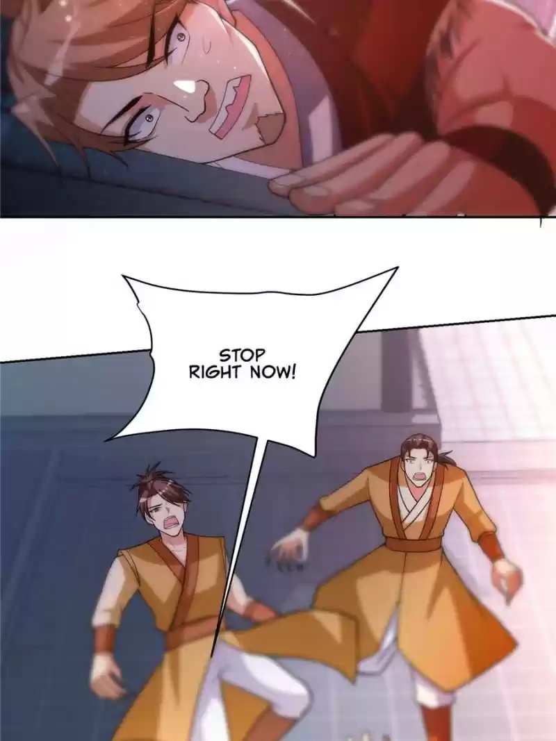 Conquest Of The Demon King Chapter 174