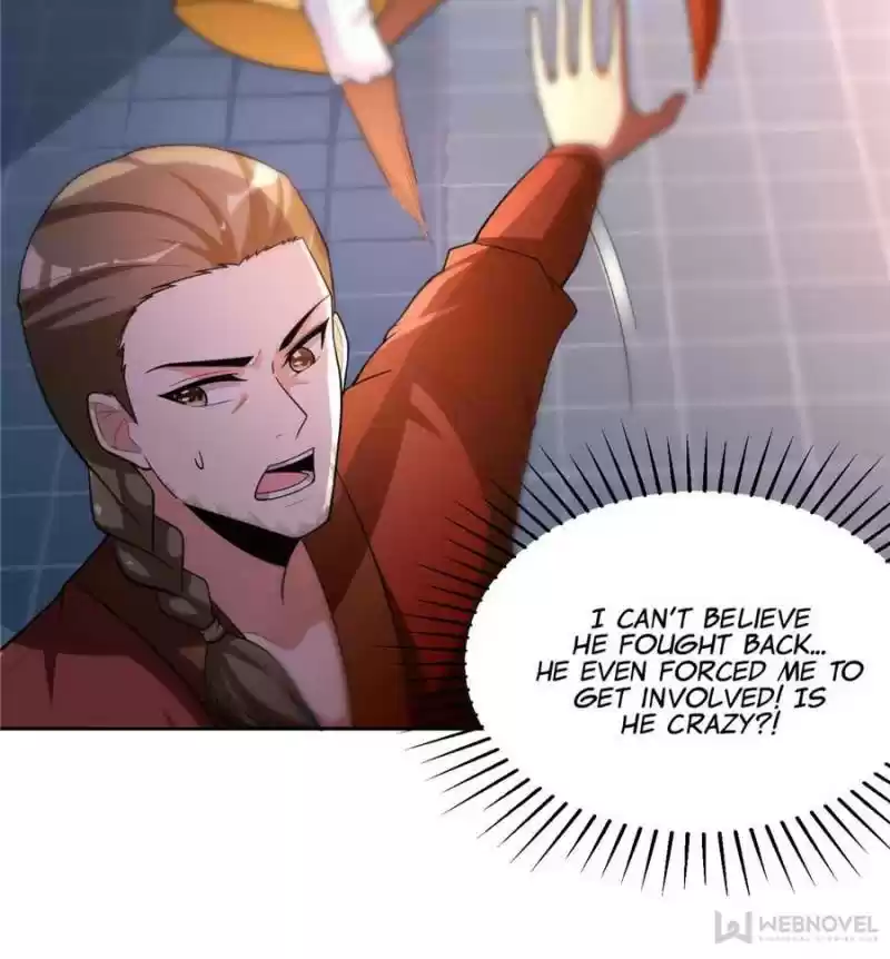 Conquest Of The Demon King Chapter 174