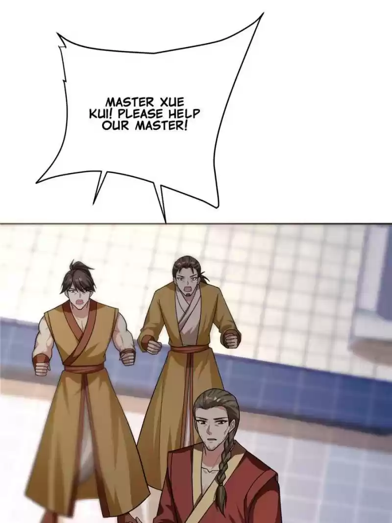 Conquest Of The Demon King Chapter 174