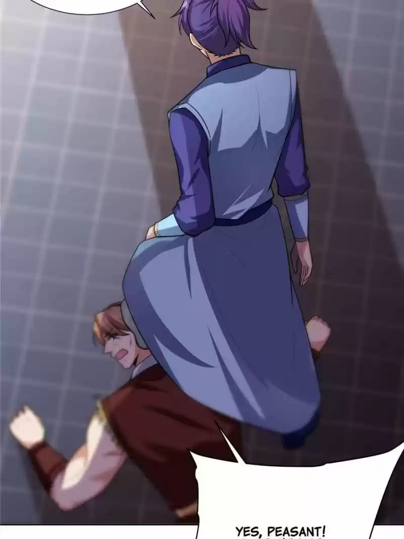 Conquest Of The Demon King Chapter 174