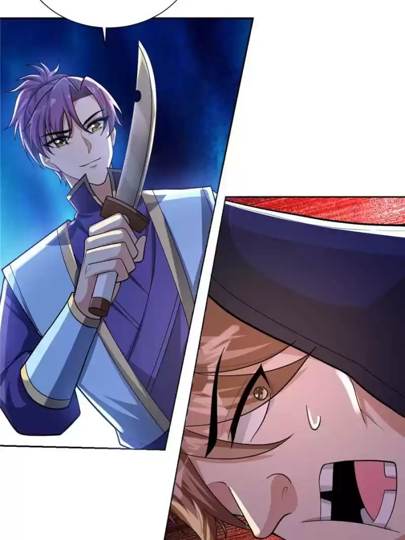 Conquest Of The Demon King Chapter 174