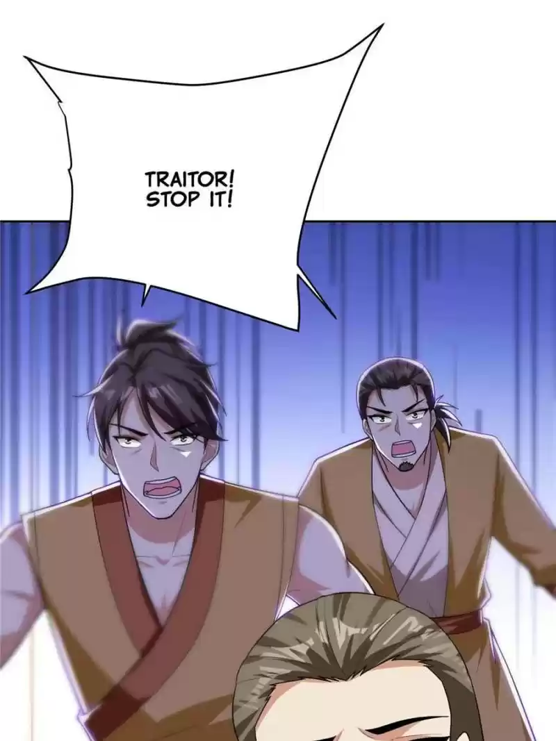 Conquest Of The Demon King Chapter 174