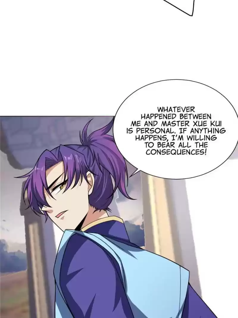 Conquest Of The Demon King Chapter 174