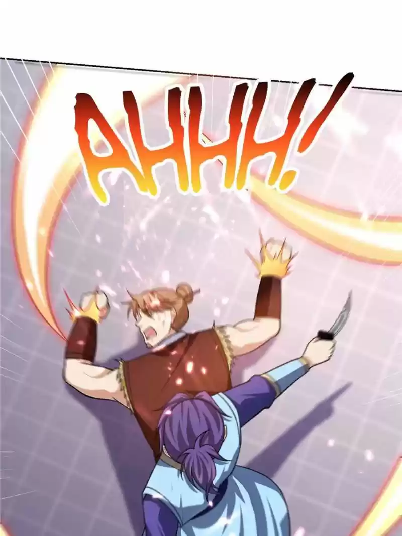 Conquest Of The Demon King Chapter 174