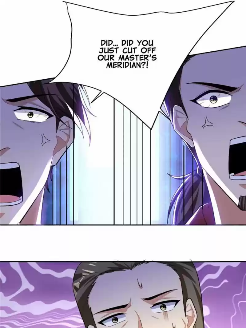 Conquest Of The Demon King Chapter 174