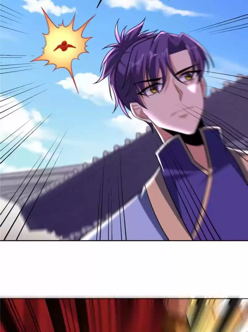 Conquest Of The Demon King Chapter 174