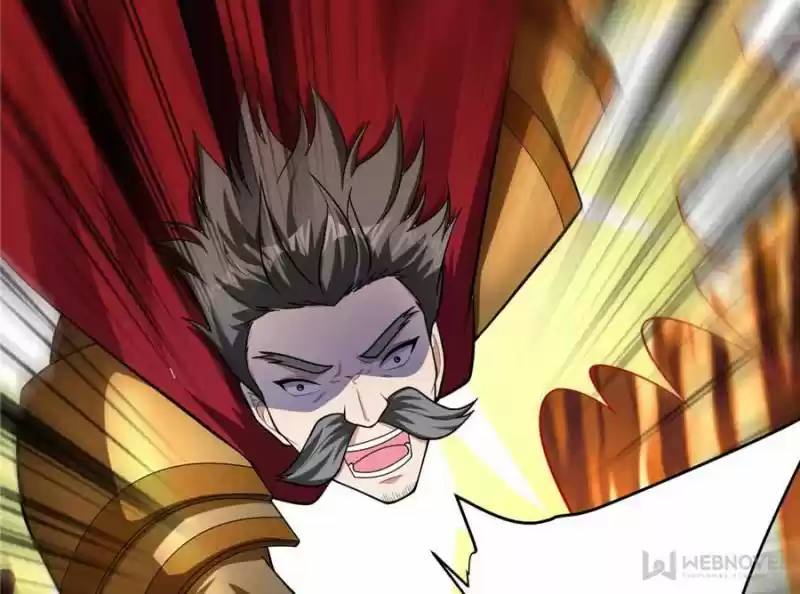 Conquest Of The Demon King Chapter 174