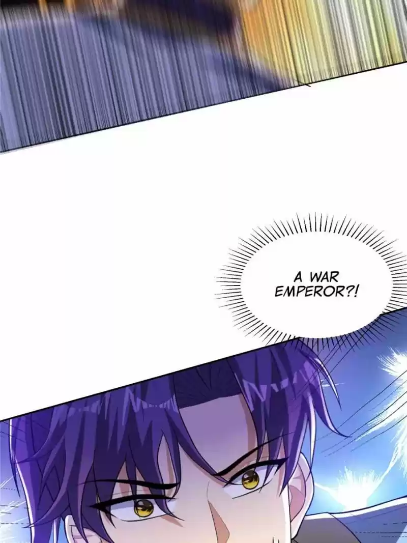 Conquest Of The Demon King Chapter 174