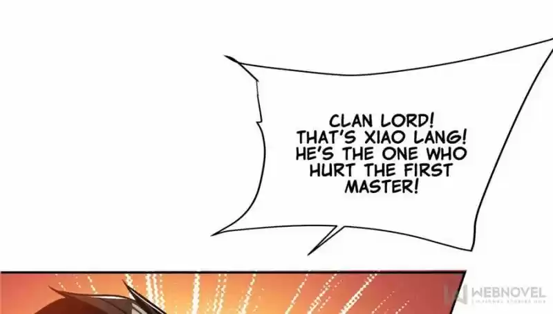 Conquest Of The Demon King Chapter 174