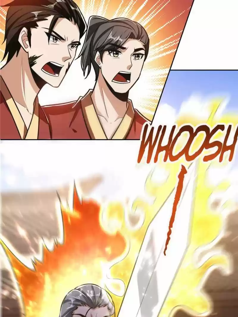 Conquest Of The Demon King Chapter 174