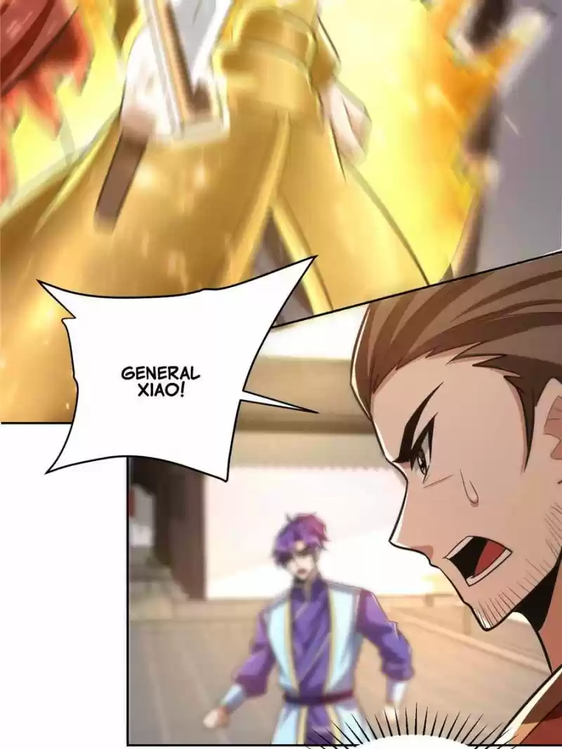 Conquest Of The Demon King Chapter 174