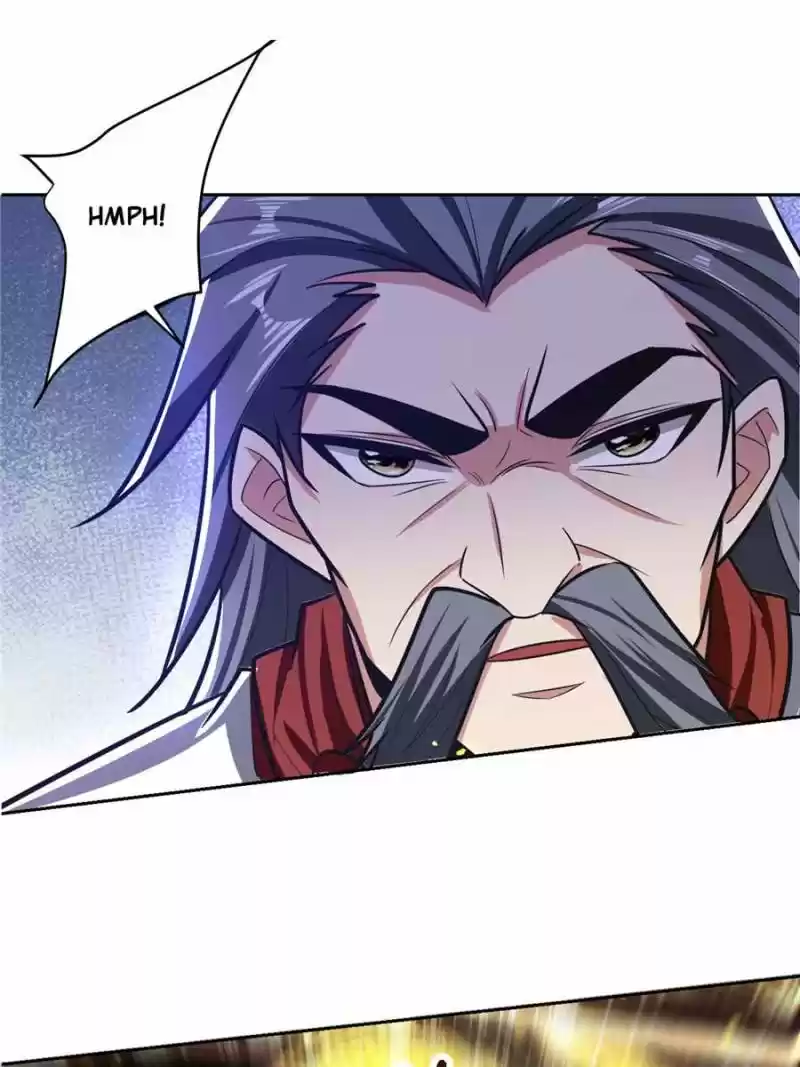 Conquest Of The Demon King Chapter 174