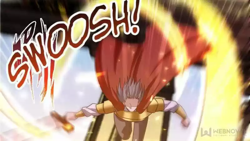 Conquest Of The Demon King Chapter 174