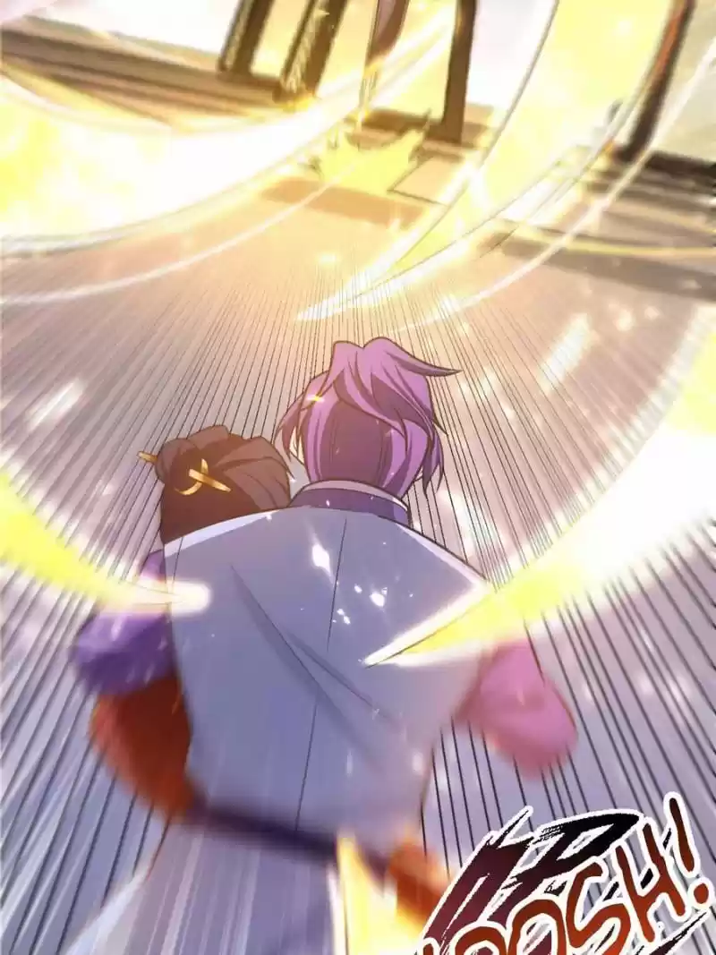 Conquest Of The Demon King Chapter 174