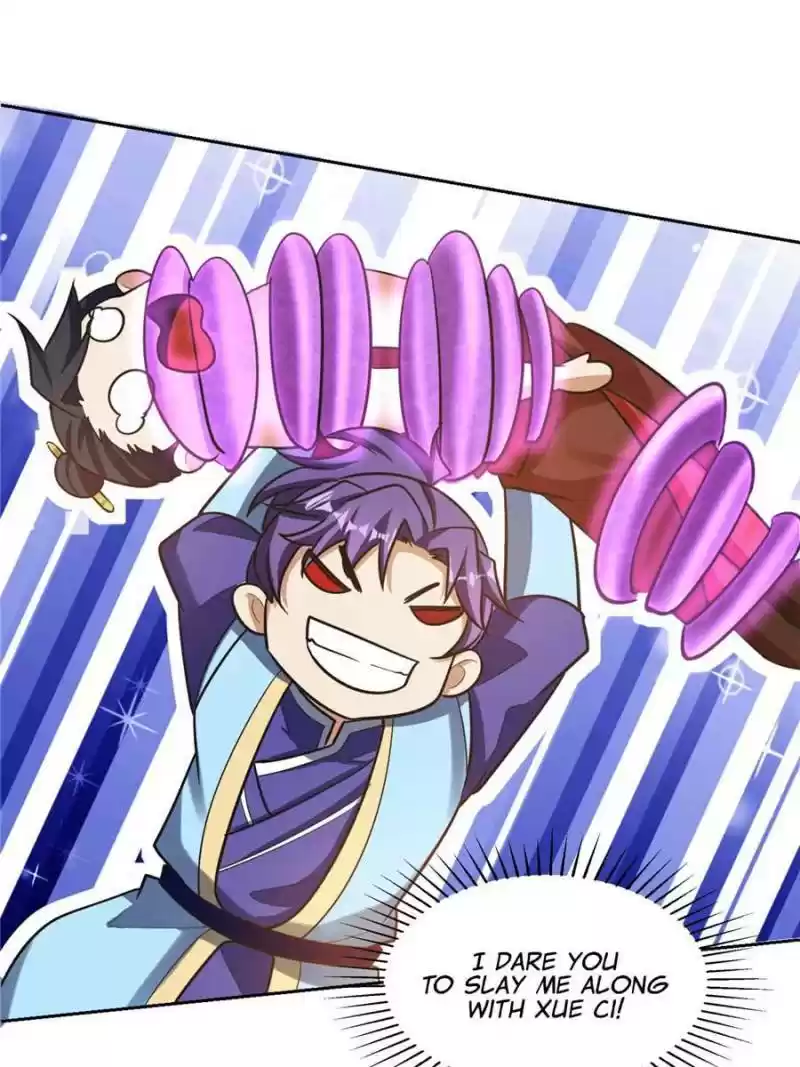 Conquest Of The Demon King Chapter 175