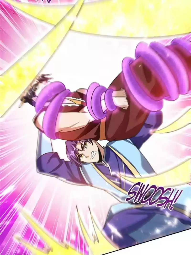 Conquest Of The Demon King Chapter 175