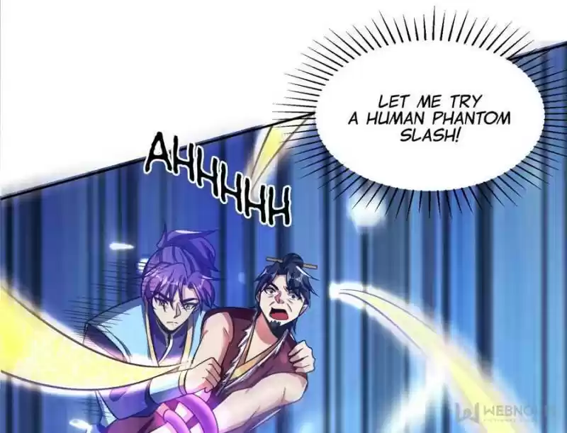 Conquest Of The Demon King Chapter 175