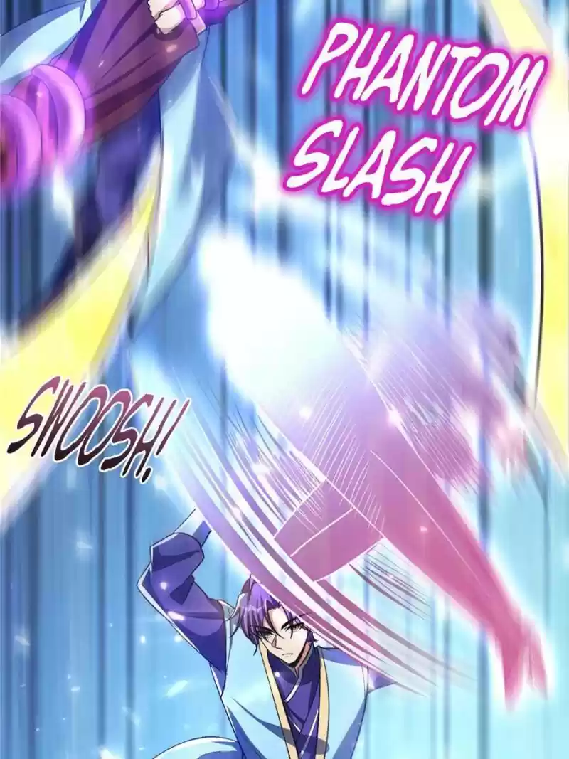 Conquest Of The Demon King Chapter 175