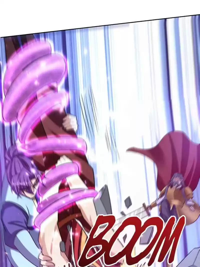 Conquest Of The Demon King Chapter 175