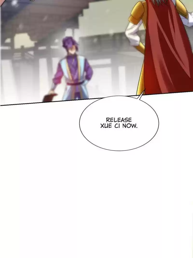 Conquest Of The Demon King Chapter 175